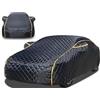 Generico Telo Antigrandine Per Auto per Citroen C3 2011-2015, Telo Copriauto Antigrandine, Copertura Impermeabile Anti UV Vento Antipolvere, Copri Protezione Grandine z01