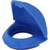 ningqonggongshi tappo lavavetri auto Compatibile Con Nissan Per Pathfinder R51 2004-2014 Tergicristallo Lavavetri Fluido Di Riempimento Coperchio Imbuto Serbatoio Serbatoio Coperchio Del Tappo