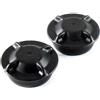 BMW Genuine ammortizzatore di copertura antipolvere con 2PCS BMW E87 E30 E36 E46 31311139453