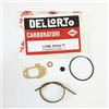 MANDELLI KIT GUARNIZIONI CARBURATORE DELL'ORTO SHBC 19 ORIGINALI SCOOTER MOTO CICLOMOTORI