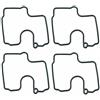 HZLXF1 4 kit di riparazione carburatore moto per Yamaha YZF R1 1998 1999 2000 2000 2001 parti di guarnizioni di carboidrati