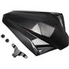 avdb-moto Unghio Monoposto/Cover Sella Passeggero Compatibile con KAWASAKI NINJA 300 R EX300A 2013-2017, Z300 Z-300 ER300 2015-2017 in ABS iniettato (Carbonio)