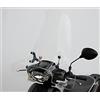 ISOTTA PARABREZZA CON ATTACCHI CLASSIC PER APRILIA SCARABEO 50-100 DAL 2014-
