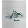 Generico LEVA COMANDO GAS SUPER RAPIDO FRT PER VESPA SMALLFRAME