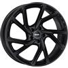 MAK KASSEL CERCHI IN LEGA GLOSS BLACK 7.5x18 5X112 ET 51