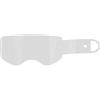 Alpinestars Vision - Occhiali a strappo (confezione da 50)