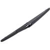 GAYANHU 12 Spazzola del Tergicristallo Posteriore per Toyota Land Cruiser J150 J 150 2008-2015 2016 2017 2018 2019 2020 Parabrezza Lunotto Posteriore Tergicristallo Ricambi Auto