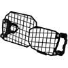 FPstore Griglia Faro Motociclo Per BMW Per F700GS Per F800GS Per F650 Per F700 Per F800 Per F 650 700 800 GS Per F650GS Per Adventure Faro Griglia Guard Protezione Faro (Colore : 1)