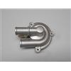 Piaggio 877528 COPERCHIO POMPA ACQUA : PIAGGIO BEVERLY - CARNABY - MP3 - VESPA GTS - GTV