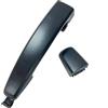 Pcdsech Maniglie delle Porte Esterne Automobilistiche Per Opel Per Vauxhall Per Antara L07 2006-2011 Per Saturn VUE 2008-2010 Maniglia Esterna Per Portiera Auto Trama Nera(1set)