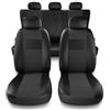 Mossa Coprisedili compatibili con Ford Ranger IV V VI Pick-Up 1998-. EXL-4