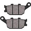 Road Passion Pastiglie Freno Posteriori Compatibile per Honda CB 600 F Hornet 1998-2000 CB600 Hornet 2000-2012 CBR 600 2003-2006 CBR 900 RR Fireblade 1992-2003