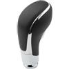 KOEHXJ Marce Leva Pomello Pomello Cambio Per Auto Pomello Leva Trasmissione 13332878 784146 13252053 Accessorio Per INSIGNIA Per ASTRA J Per Vauxhall Per Opel Pomello Leva Cambio