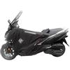 Tucano Urbano Grembiule coprigambe Tucano per kymco 125-300 cruisym (r201-x) (termoscud)