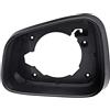 Energetic Lato Sinistro Specchietto Retrovisore Cornice Retromarcia Specchietto Laterale Cornice per Opel Mokka X 2013-2018
