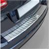 tuning-art BL903R Protezione paraurti Posteriore per Volkswagen Sharan 2 Seat Alhambra 2 2010-2022 con Bordo