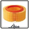 GSC RICAMBI SRL FILTRO ARIA COMPATIBILE PER PIAGGIO APE 703 - P703 - TM P703 V - PIAGGIO APE 602 - PIAGGIO APE MP P501 - APE MP P601 - APE CAR P2 - P3.