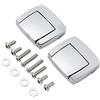 TCMT Tour Chiusure per Harley Touring Electra Glide FLHT 1980-2013