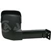 Alkar / TYC / DEPO Retrovisore Esterno Completo lato destra/passeggero, manuale, convesso per Ford Transit 1991 - 1994