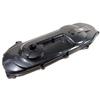 TNT COPERCHIO MOTORE Custom for long, Carbon Look Aprilia-Area 51 Gulliver Rally, Sonic, SR, SR50, per Benelli 491, K2, Naked Beta-Ark, Chrono, CPI, Bingo, Hussar 10 MM, Go, Popcorn KTM Quadra Tempo,
