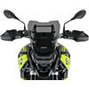 WRS CUPOLINO ENDURO FUME' SCURO WRS F 900 GS 2024-2026