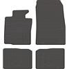 Motohobby Set di tappetini in gomma per Mini Paceman/Countryman - su misura