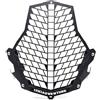 DALIDAK Adatto for KTM 1290 1190 1090 1050 Super Adventure Duke R SMC Griglia del faro anteriore for moto Protezione della griglia(1190 ADVENTURE)