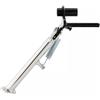Generico KIT CAVALLETTO LATERALE CROMATO SIP CICLOMOTORE CIAO PX SC MIX 50