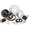 Generico ACCENSIONE SIP 1,4kg VARIABILE ADATTO PER VESPA PK 50 125 S XL SPECIAL ET3 CONO 20, AC
