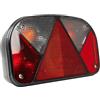 Aspöck FANALE Posteriore Sinistro Luce INGOMBRO SX MULTIPOINT II