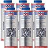 Generic LIQUIMOLY 4012 ADDITIVO LUBRIFICANTE per LA Protezione VALVOLE di Veicoli con Alimentazione A Gas METANO E GPL. Confezione : Kit PROMOZIONE 6 Litri