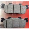 RMS COPPIA PASTIGLIE FRENO COMPATIBILE CON KYMCO PEOPLE GT-S-XCITING125-200-250-300