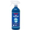 SIPOM Ice Remover Deghiacciante Parabrezza Auto Spray 500 ml | Scioglie Ghiaccio e Brina da Vetri e Serrature | Antighiaccio Auto Senza Raschiare e Senza Aloni | Made in Italy
