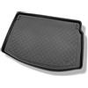 Mossa Vasca Baule Compatibile con Renault Megane III Hatchback 2008-2015 G
