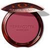 Guerlain Terracotta Blush Il Blush Effetto Bonne Mine - 90% Di Ingredienti Di Origine Naturale 04 Dark Pink