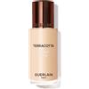 Guerlain Terracotta Le Teint Glow Fondotita luminosità effetto naturale a lunga tenuta - No Transfer 0N Neutro