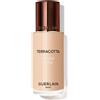 Guerlain Terracotta Le Teint Glow Fondotita luminosità effetto naturale a lunga tenuta - No Transfer 1.5N Neutro
