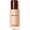 Guerlain Terracotta Le Teint Glow Fondotita luminosità effetto naturale a lunga tenuta - No Transfer 2N Neutro