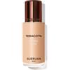 Guerlain Terracotta Le Teint Glow Fondotita luminosità effetto naturale a lunga tenuta - No Transfer 2.5N Neutro