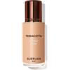 Guerlain Terracotta Le Teint Glow Fondotita luminosità effetto naturale a lunga tenuta - No Transfer 3.5N Neutro