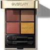 Guerlain Ombres G Ombretti 4 Colori Mystic Peacock 360 6 g