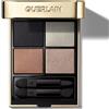 Guerlain Ombres G Ombretti 4 Colori Imperial Moon 011 6 g