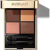 Guerlain Ombres G 258 Wild Nudes 6g