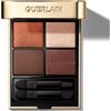 Guerlain Ombres G 910 Undressed Brown 6g