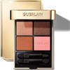 Guerlain Ombres G 129 Honey Ambre