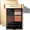 Guerlain Ombres G Ombretti 4 Colori Birdy Beige 131