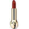 Guerlain Rouge G Il Rosetto Ultra-Care Personanalizzabile 555 Le Brick Ambré - Vlevet