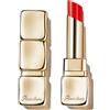 Guerlain Rossetto Brillante Con Il 95% Di Ingredienti Di Origine Naturale 775 Poppy Kiss