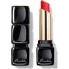 Guerlain KissKiss Tender Matte n°520 Sexy Coral