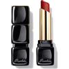 Guerlain KissKiss Tender Matte n°770 Desire Red